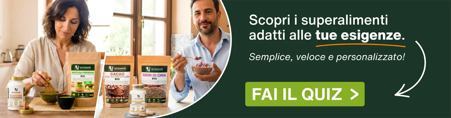 Nutri il Tuo Benessere Naturale