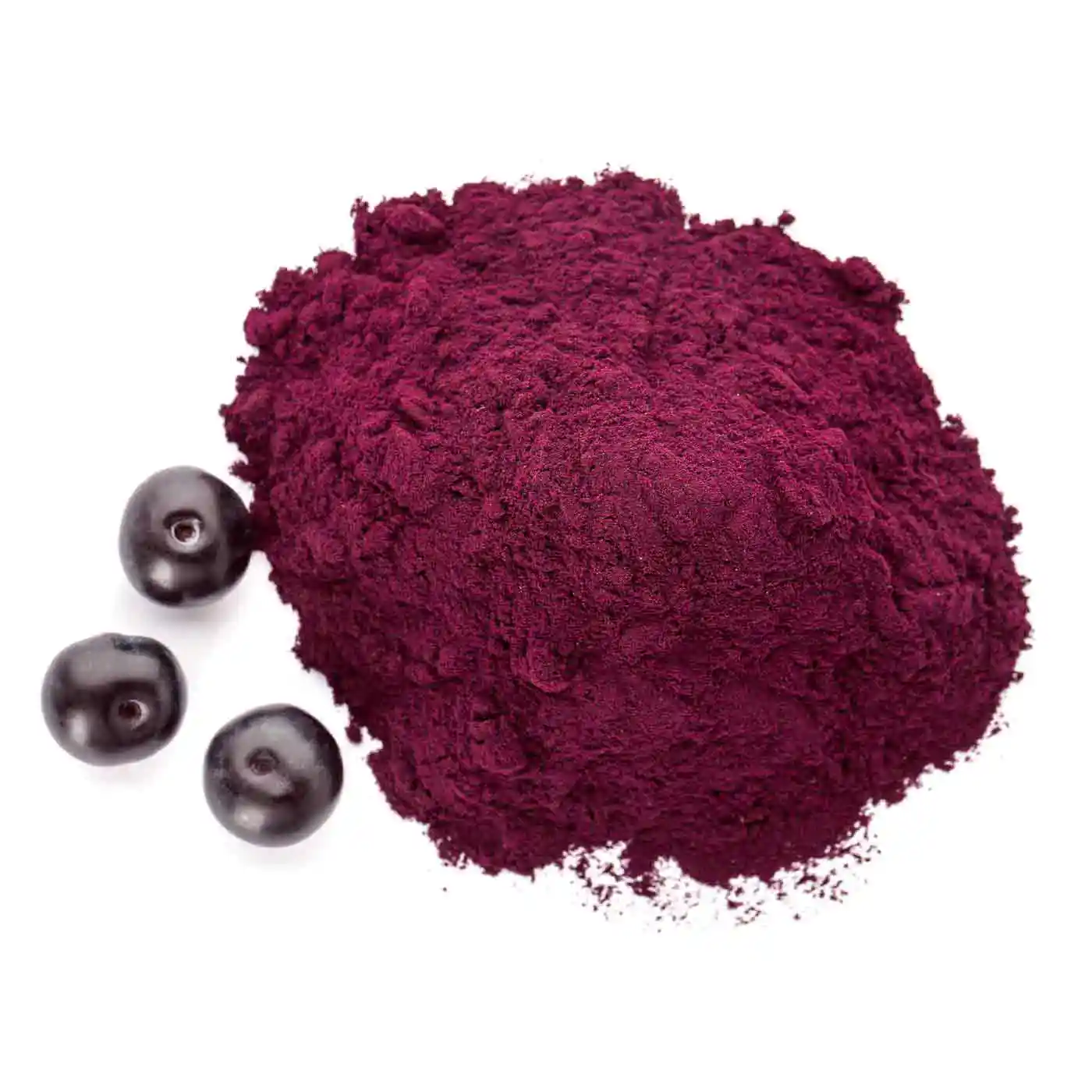 Açaí in polvere Bio 100G - Image 6