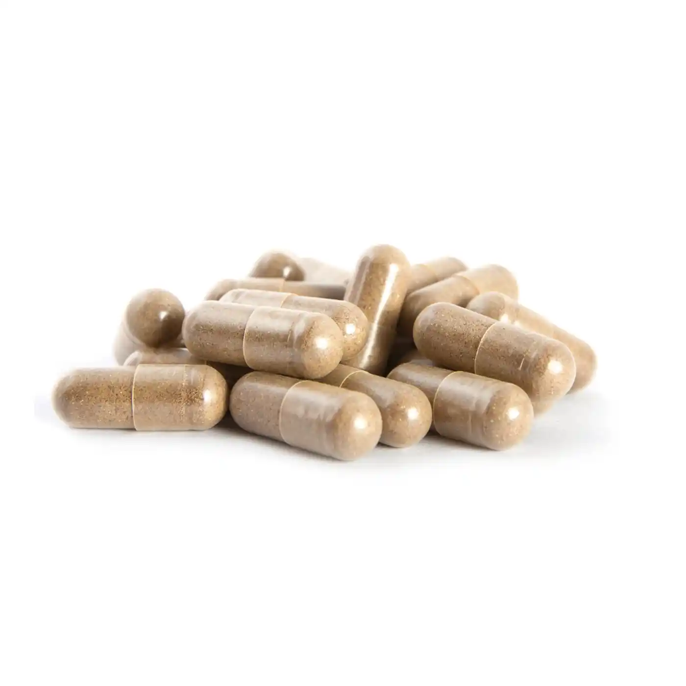 Complesso Antistress Bio, Biancospino, Zafferano, Melissa | 90 capsule - Image 5
