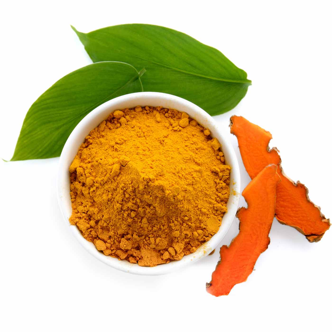 Curcuma in polvere Bio 200G - Image 6