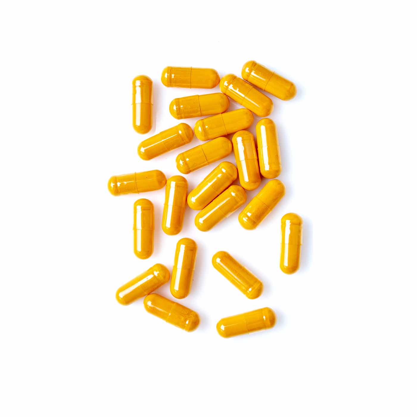 Curcuma Bio Formula Concentrata con Zenzero | 120 capsule - Image 5