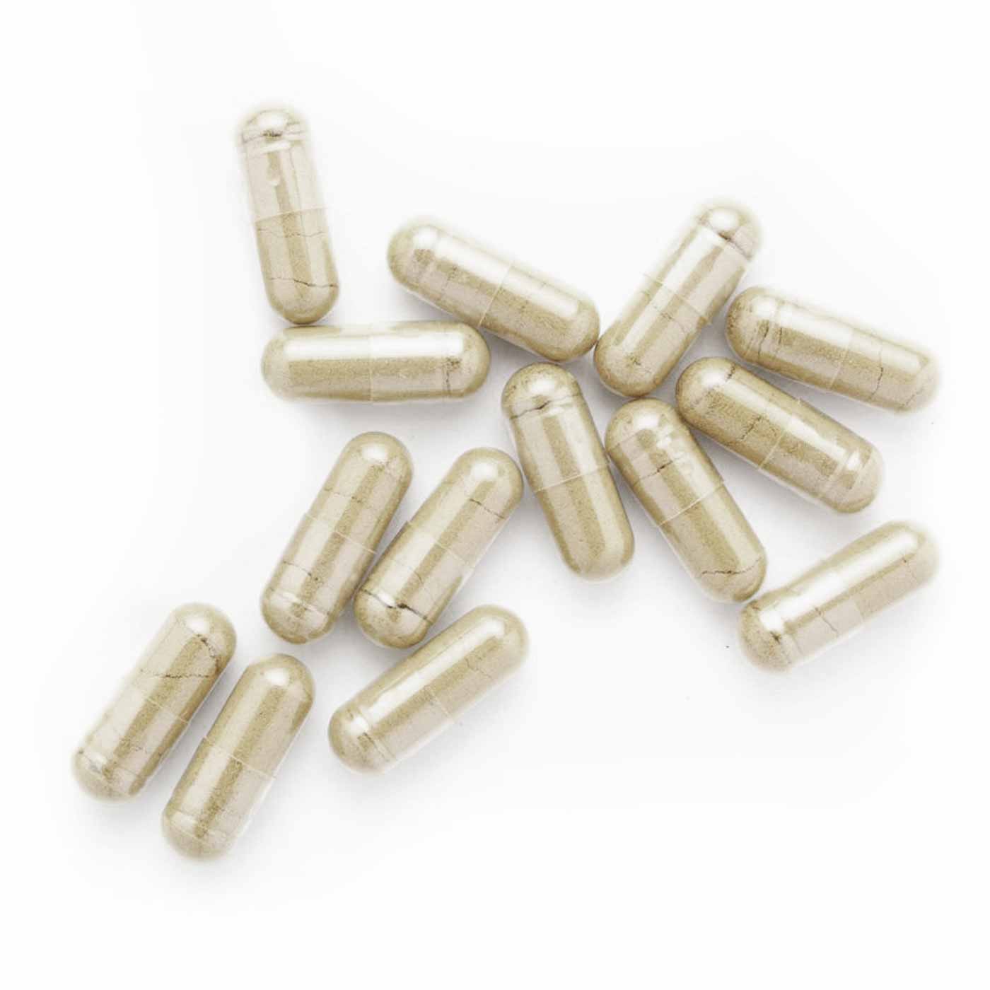 Garcinia Cambogia Bio | 60 capsule - Image 3