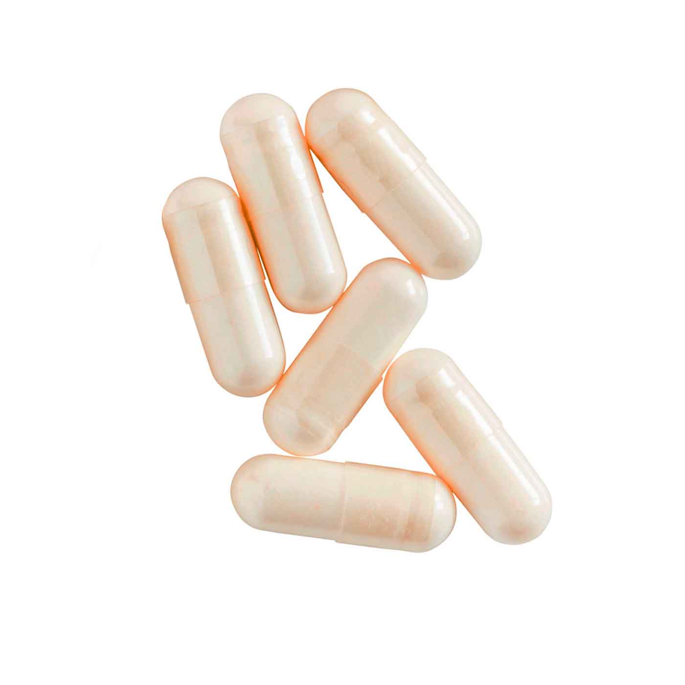 Ginseng Rosso Bio, Alto Dosaggio | 60 capsule - Image 5
