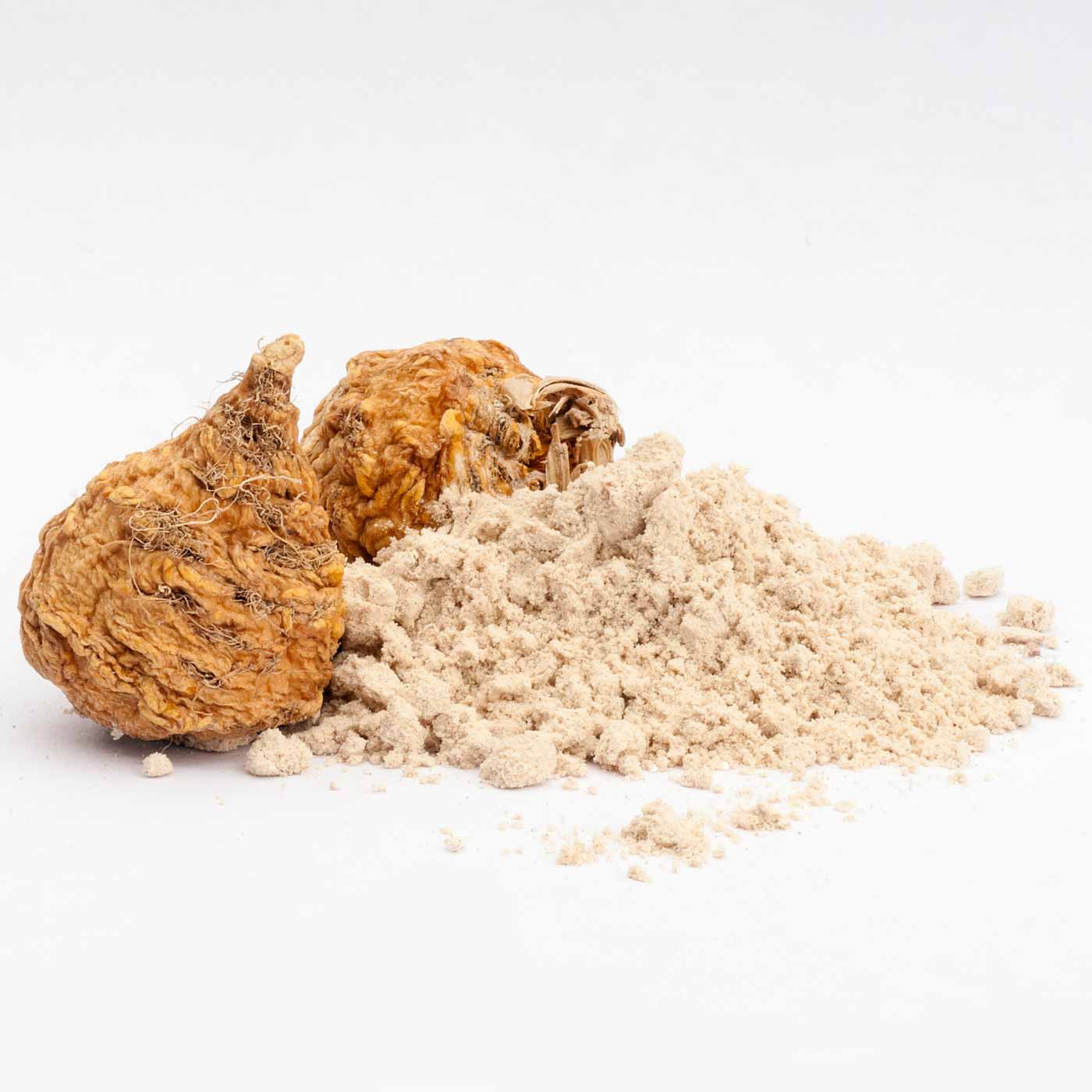 Maca Gialla in polvere Bio 500G - Image 5