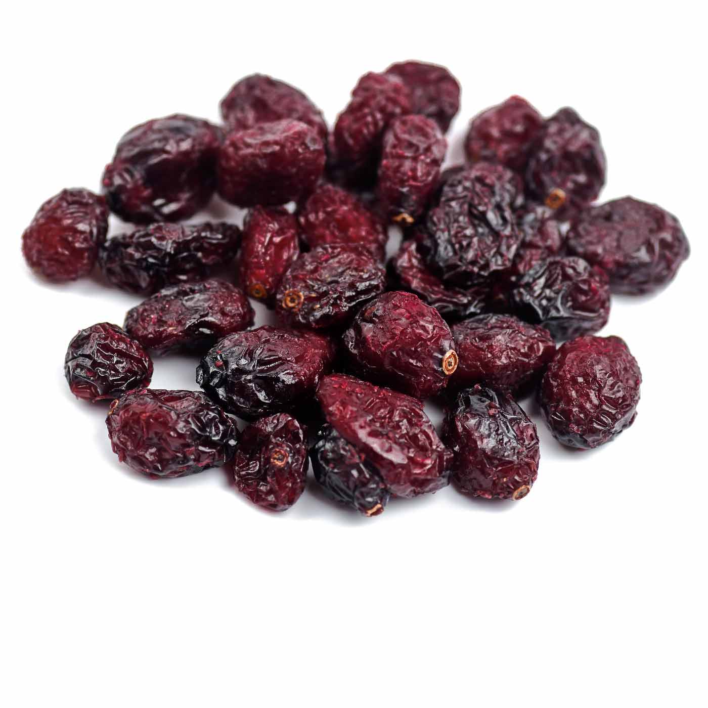 Mirtilli Rossi Interi Bio 1KG - Image 6