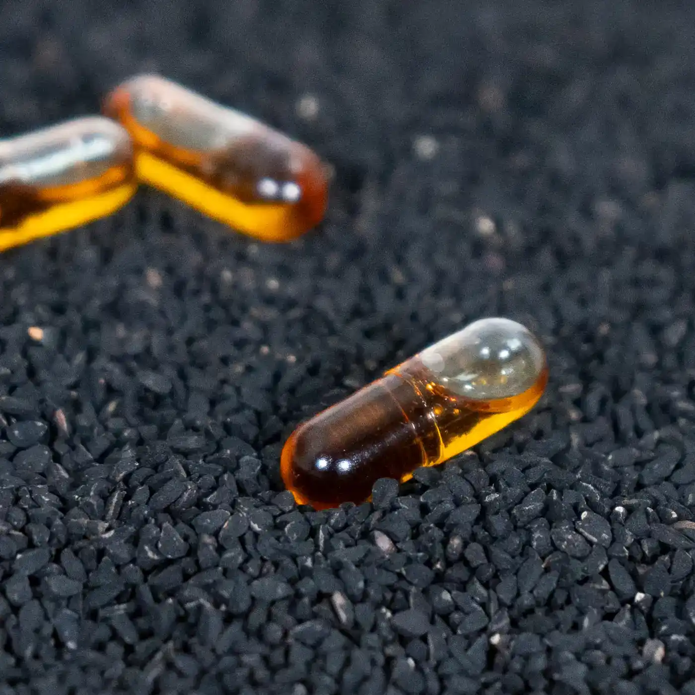 Olio di Nigella Bio | 90 capsule - Image 6