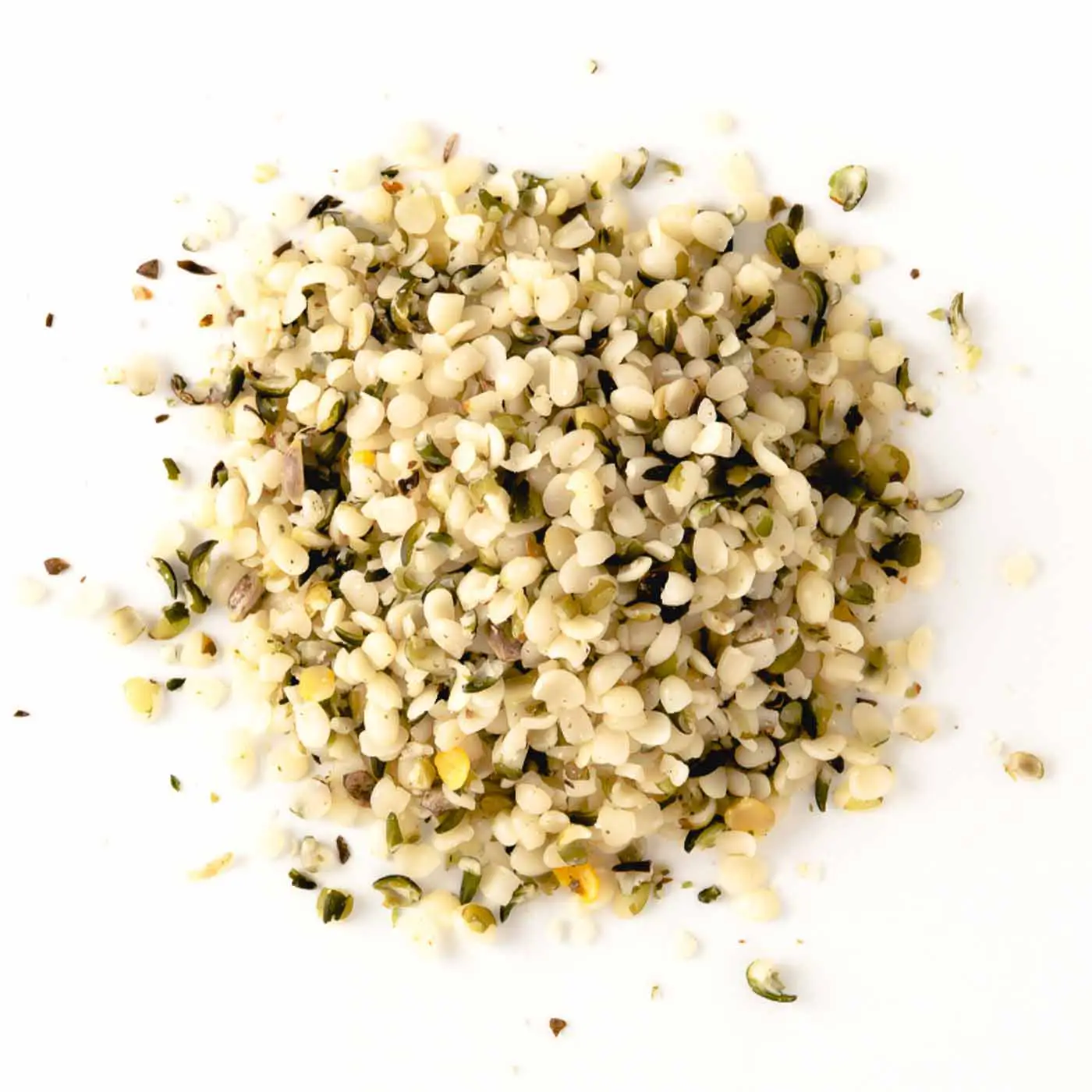 Semi di Canapa Decorticati Bio 500G - Image 6