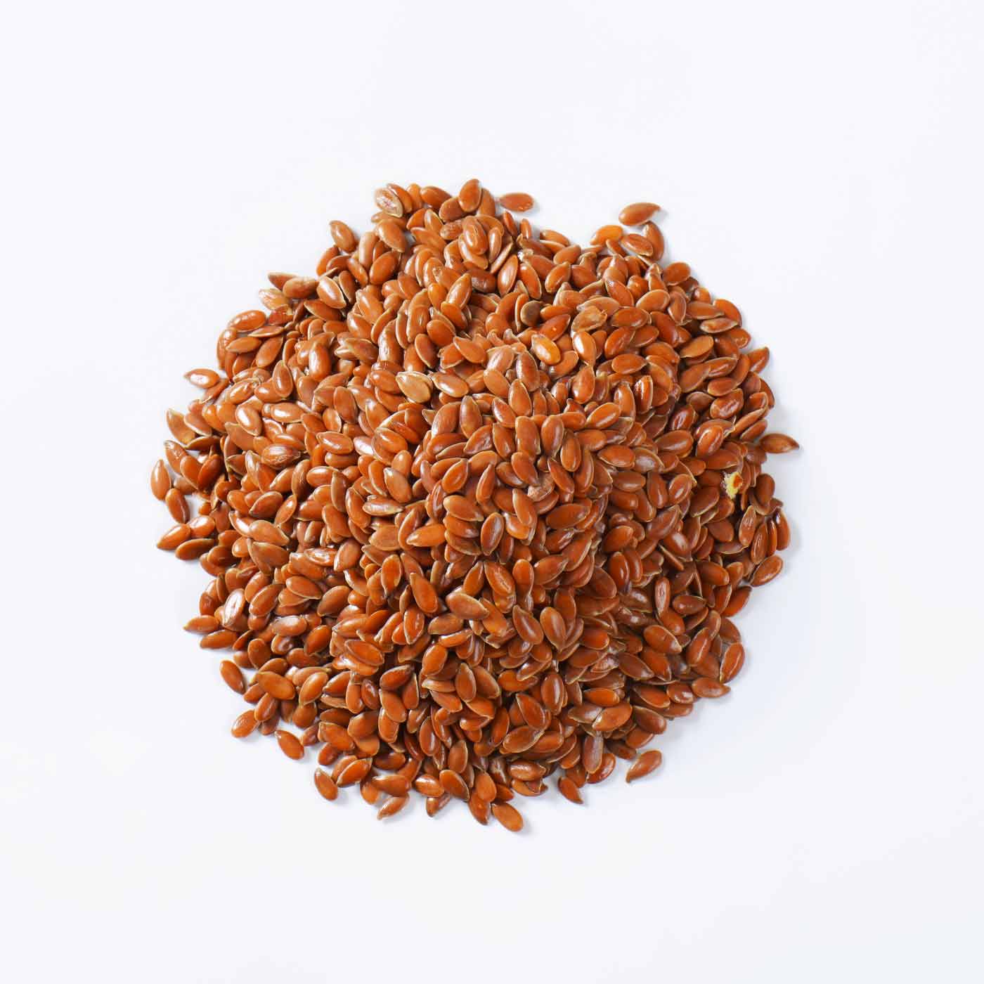 Semi di Lino Marrone Bio 1KG - Image 6