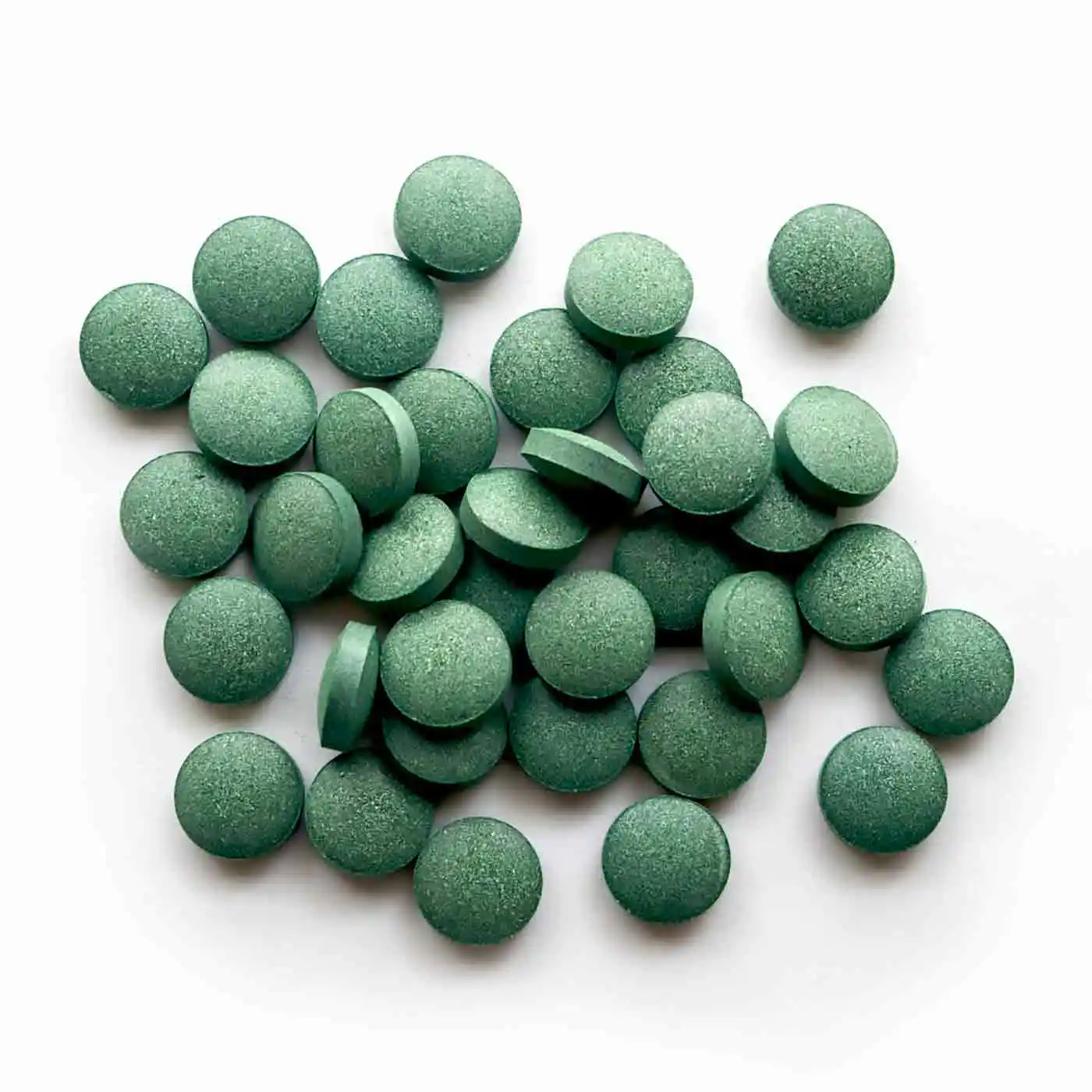 Spirulina Bio, 17% ficocianina | 400 compresse - Image 5