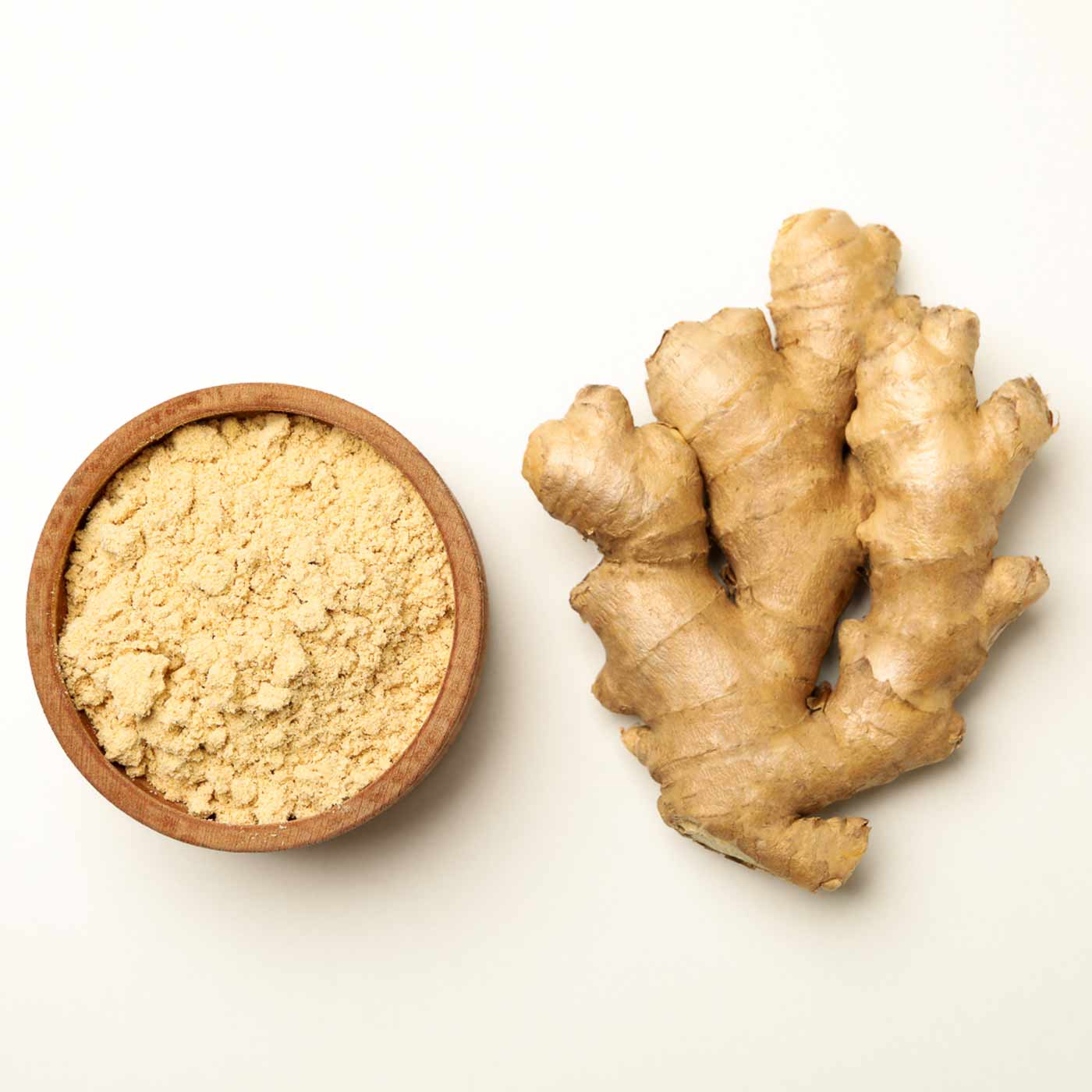 Zenzero in polvere Bio 200G - Image 6